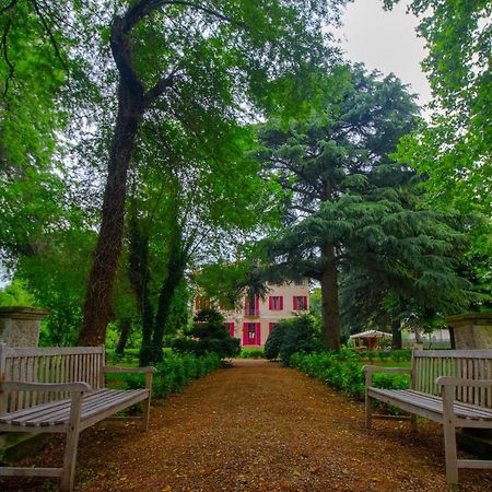 B & B Villa Dell'Usignolo Nerviano Exterior photo
